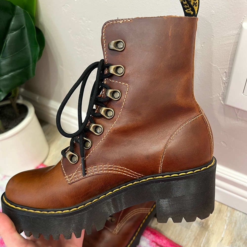 Dr. Marten Leona Boots